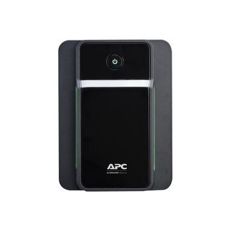 APC Back-UPS BX750MI-GR UPS 410W 750VA - Reliable Power Protection for Your Devices!